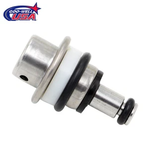 New Fuel Pressure Regulator Fits for Toyota Lexus Scion 23280-21010 - Bild 1 von 6