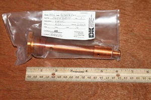 Aircraft APU Valve 3604720-1 - Bild 1 von 3