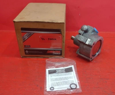 Bomba de dirección asistida para Chevrolet 2011-2015, GMC 2500HD, 3500HD 6,6 L 96-5000R Foto 1 de 4