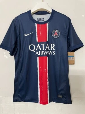 NIKE Maillot psg version fan officiel (domicile )