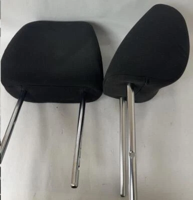 Volkswagen Passat 2012 juego de 2 reposacabezas delanteros Foto 1 de 4