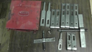 Proto Professional Puller Set 4017 4015 4016A 4206CA 4827 4010 SD769 42258, Used - Bild 1 von 17