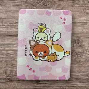 iPad Pro 11 Inch Case Cute Teens Girls Women Fashion Girly Cartoon Kawaii Design - Picture 1 of 2