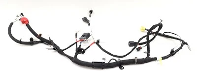 NUEVO Conjunto de cable de batería Motorcraft WC-96633 Ford Mustang 3,7 L 6R80 2016-2017 Foto 1 de 4
