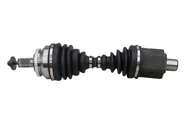 前左轴组件适用于 1999 - 2005 年沃尔沃 S80 2003 2000 2001 2002 WN587WJ — 第 1/1 张图片