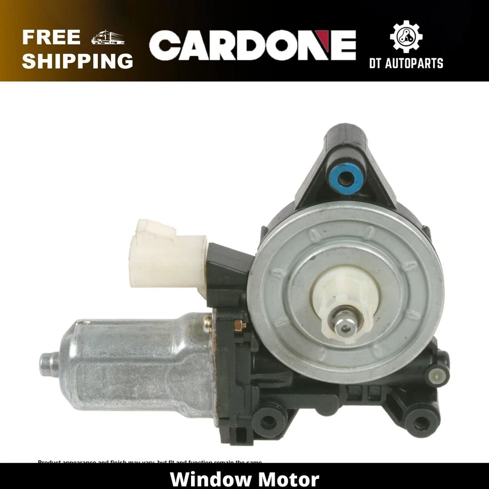 Para Buick LaCrosse 2005-2009 Ventana Motor Cardone 2006 2007 2008 Foto 1 de 4