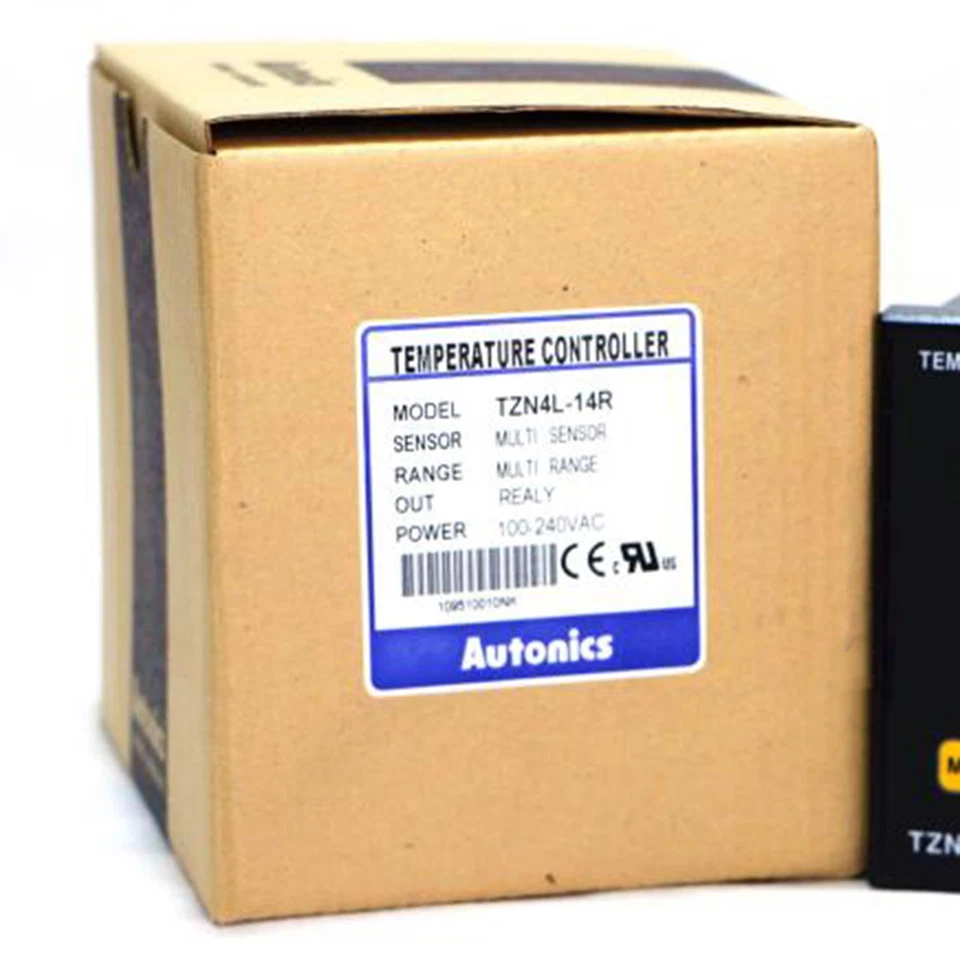 For AUTONICS TZN4L-14R New Temperature controller Free Shipping - Image 1 of 1