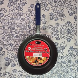 Winco AFP-10XC 10" Gladiator 3003 Aluminium Profi Legierung Bratpfanne PFOA frei - Bild 1 von 9