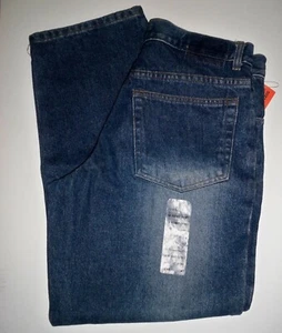 PANTALONES VAQUEROS VAQUEROS ARIZONA JEAN CO. STRAIGHT ÍNDIGO NUEVOS HUSKY - Imagen 1 de 2