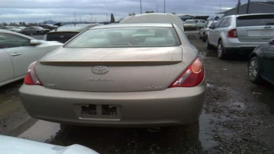 Interruptor de ignição usado serve: 2004 Toyota Solara ignição convencional grau A - Imagem 1 de 4