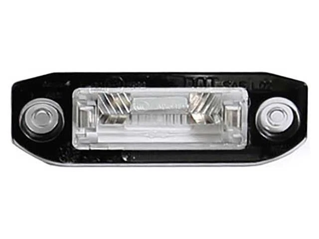 Pro Parts 85VD12J License Light Fits 2008-2016 Volvo XC70 License Plate Light - Image 1 of 1