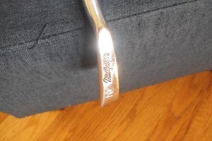 MacGregor Nicklaus JNP Forged 2 iron FCM 5.5 regular steel 39" - Picture 1 of 4