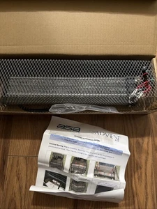 Advent Air ACMHD Heat Strip NEW - Picture 1 of 5