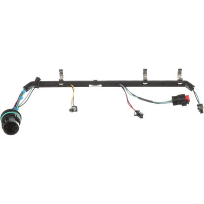 Жгут впрыска топлива для 2008-2010 Ford F-250 Super Duty 6,4 л V8 SMP 2008 2009 - Изображение 1 из 4