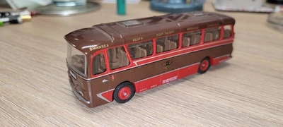 EFE 12105 Harrington Cavalier Neath & Cardiff dest. Swansea no box as seen - Image 1 of 4