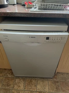 Bosch Classixx Dishwasher - Picture 1 of 1