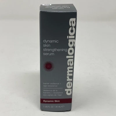 Dermalogica Suero Dinámico Fortalecedor de la Piel 1 fl oz 30 ml NUEVO Foto 1 de 4