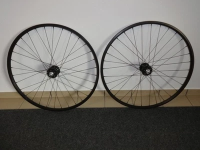 Tune Prince/Princess, ZTR Podium MMX Laufradsatz, 26 Zoll.... - Bild 1 von 4