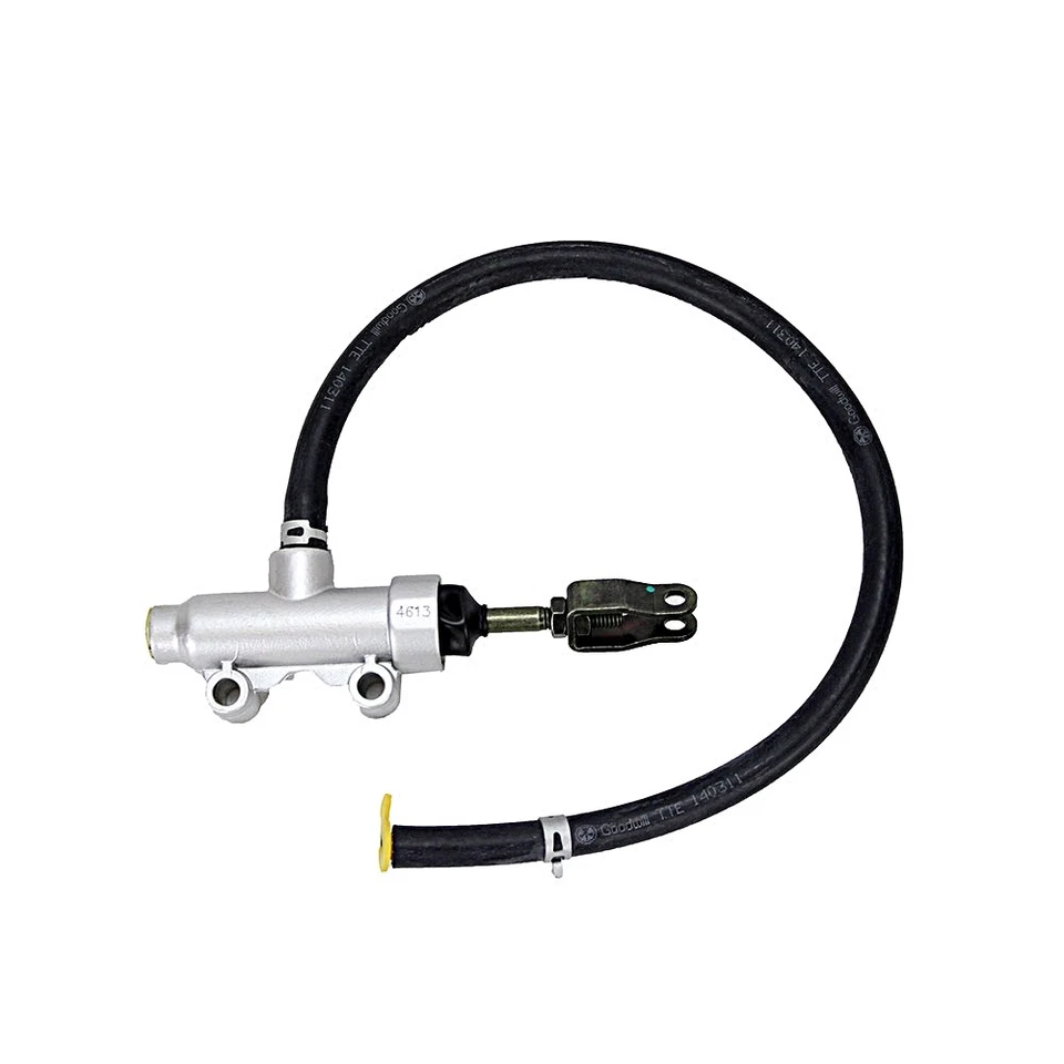 Polaris 1912301 Foot Brake Pedal Master Cylinder 2014-2019 500 Sportsman 570 550 Foto 1 de 3