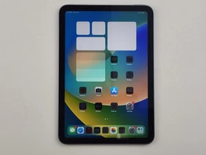 Apple iPad mini (6.ª generación) (A2567) 64 GB (Wi-Fi) 8,3" - PEQUEÑO PROBLEMA - H1286 - Imagen 1 de 8
