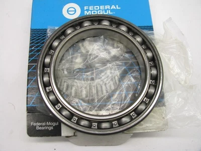 Federal Mogul XLS-3-1/2 BCA Rodamiento 3-1/2" Diámetro; 5" Diámetro Exterior; 3/4" Carrera Exterior Foto 1 de 3