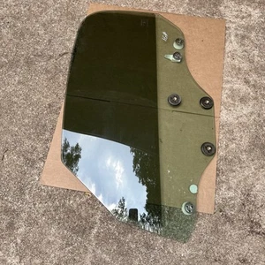Honda S2000 Driver Door Window Glass 00-09 Ap1 Ap2 #54 - Picture 1 of 2