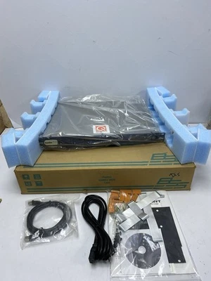 BSS Soundweb London BLU-120 Signal Processor - Image 1 of 4