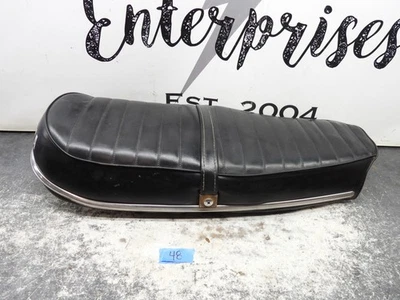 Asiento Yamaha RD 200 RD200 OEM #48 2903 Foto 1 de 4