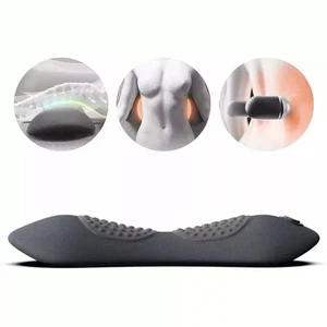 Mysoothelab Rückenmassagegerät, My Soothe Lab 3-in-1 Rückenmassagekissen - Bild 1 von 13