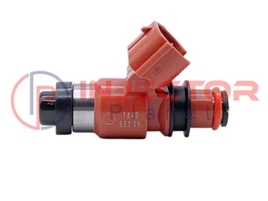 Single unit DENSO 1640 Secondary injector 09-20 Yamaha YZF-R1 14B-13761-10-00 - Picture 1 of 4