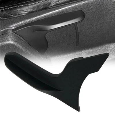 MANIJA BASE ASIENTO DELANTERO DERECHO FORD FOCUS C-MAX 1706222 8A61-A61734-AA35B8 - Imagen 1 de 4