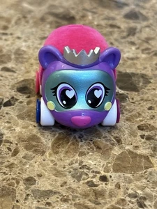 Tomy Ritzy Rollerz Howdy Hannah Serie 2 nur Auto lila Autoersatz - Bild 1 von 9