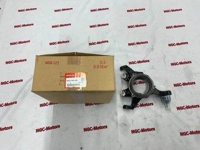 OEM Honda S2000 00-03 AP1 COMP Knuckle Left Rear 52215-S2A-000 Genuine - Image 1 of 4