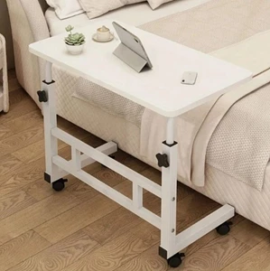 white table wood - Picture 1 of 2