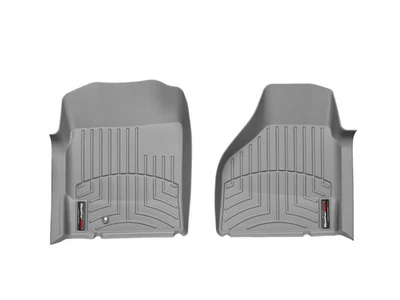WeatherTech Custom Floor Mats FloorLiner for 460121 - 1st Row - Image 1 of 4