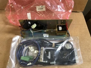 Stanley Duraglide Elektroschloss mit Kabeln, Rechtshand, Ausfallsicher 3139851 - Bild 1 von 6