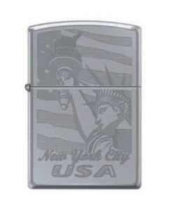 Freiheitsstatue 09224 Zippo - Bild 1 von 1