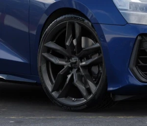 4x 18 Zoll WH40 Felgen für BMW 2er Coupe G42 G87 3er G20 G28 G80 Touring G21 G81 - Bild 1 von 17