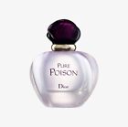 Dior Pure Poison 3.4oz  Eau de Parfum. New in White Box