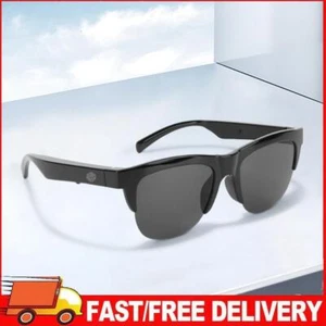 144 Sprachen Smart Glasses Übersetzer Bluetooth-kompatibler 5.3 kabelloser Ohrhö - Zdjęcie 1 z 12