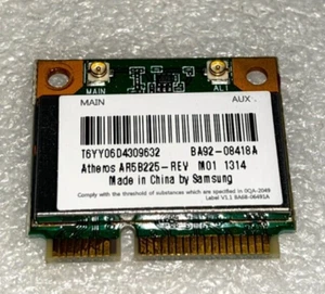 Carte Wifi Azurewave AR5B225 pour Samsung NP3530EC . - Bild 1 von 1