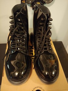 dr martens aimelya stud
