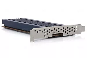 874432-002 HPE NVME 3,2TB GEMISCHTE VERWENDUNG HHHL HALBE HÖHE HALBE LÄNGE DS - Bild 1 von 7