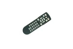 Remote Control For Sanyo PDG-DXT50 PDG-DXT50L WXGA Conference Room Projector - Picture 1 of 5
