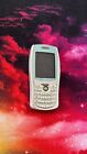 Siemens ST55 Silver Vintage Collector Mobile Phone Dealer, Unchecked Return Policy