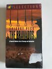The Bracados, New Vhs ( Gregory Peck )