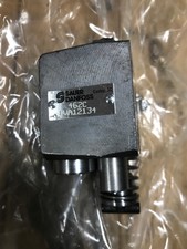 John Deere Hydraulic Pilot Control Lva12134 Lva15586