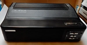Oreck XL Professional Air Purifier 06339 Signature Series Black AIR8SB Type 3 4Q - Picture 1 of 4
