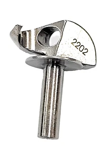Looper #2202 for Union Special Button Sewing Machines - Bild 1 von 3