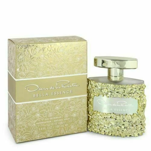 Oscar de la Renta Bella Essence Women’s Eau de Parfum - 3.4oz